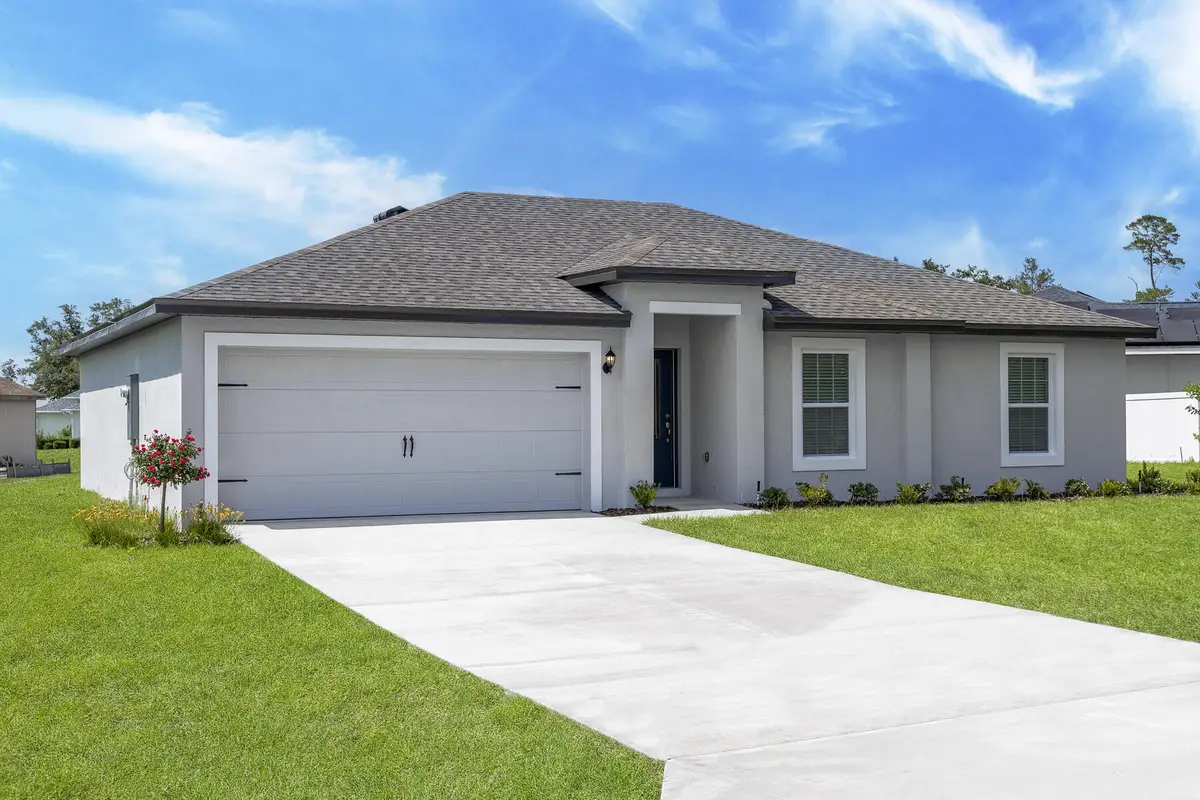 8766 101st Court, Vero Beach, FL 32967 - #1