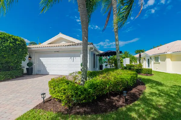 10846 SW Elsinore Drive, Port St Lucie, FL 34987