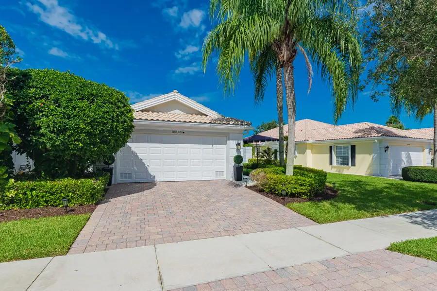 10846 SW Elsinore Drive, Port Saint Lucie, FL 34987 - #2