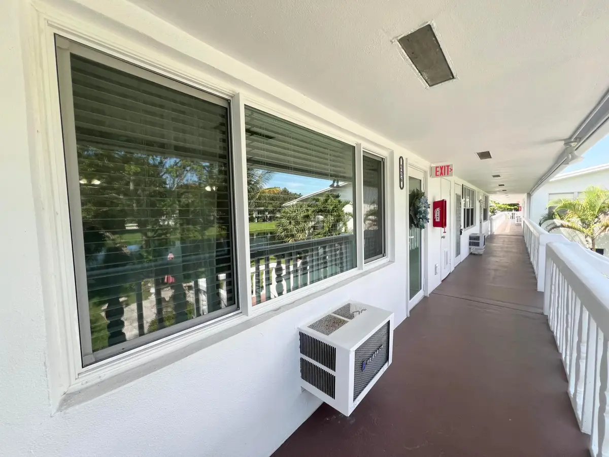 226 Durham E #226, Deerfield Beach, FL 33442 - #1