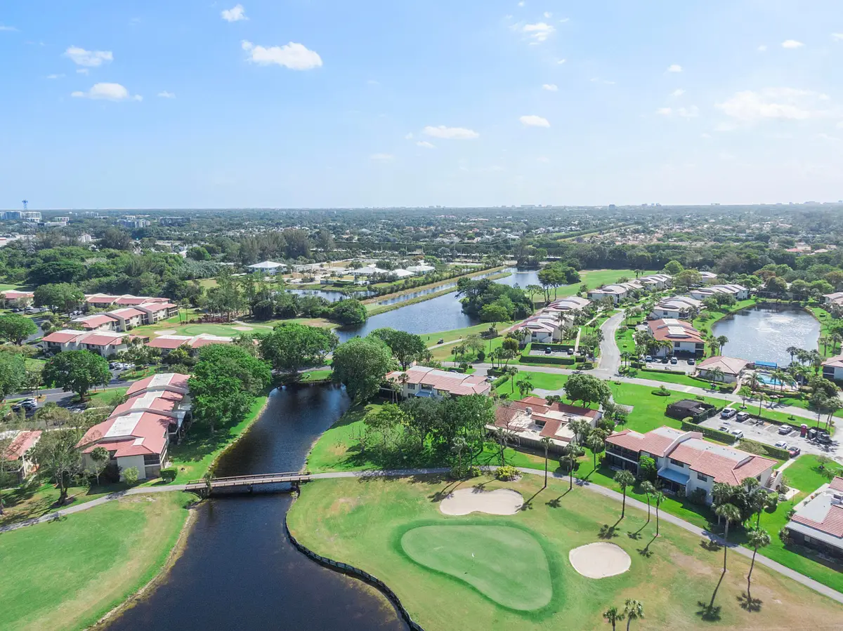 9283 Vista Del Lago #I, Boca Raton, FL 33428 - #1