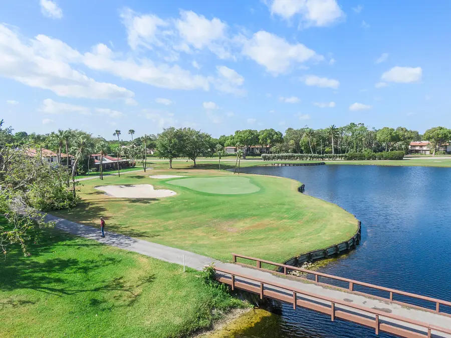 9283 Vista Del Lago #I, Boca Raton, FL 33428 - #2