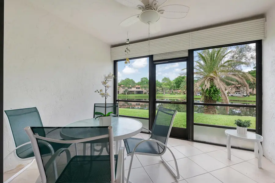 9283 Vista Del Lago #I, Boca Raton, FL 33428 - #3