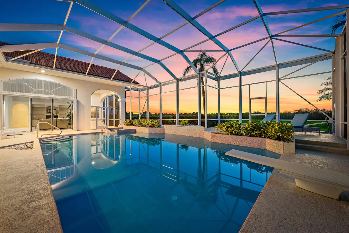 64 Cayman Place, Palm Beach Gardens, FL 33418 - #1