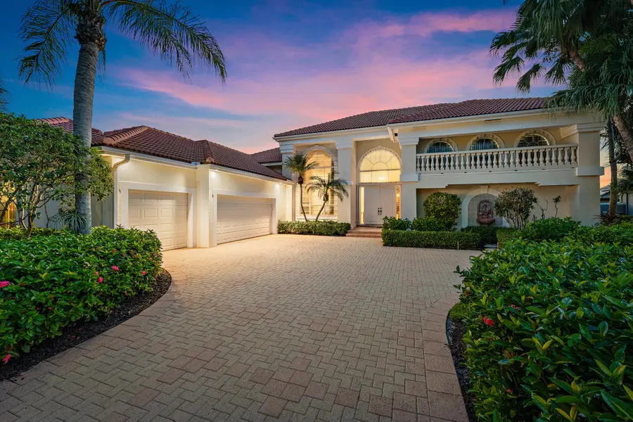 64 Cayman Place, Palm Beach Gardens, FL 33418 - #3