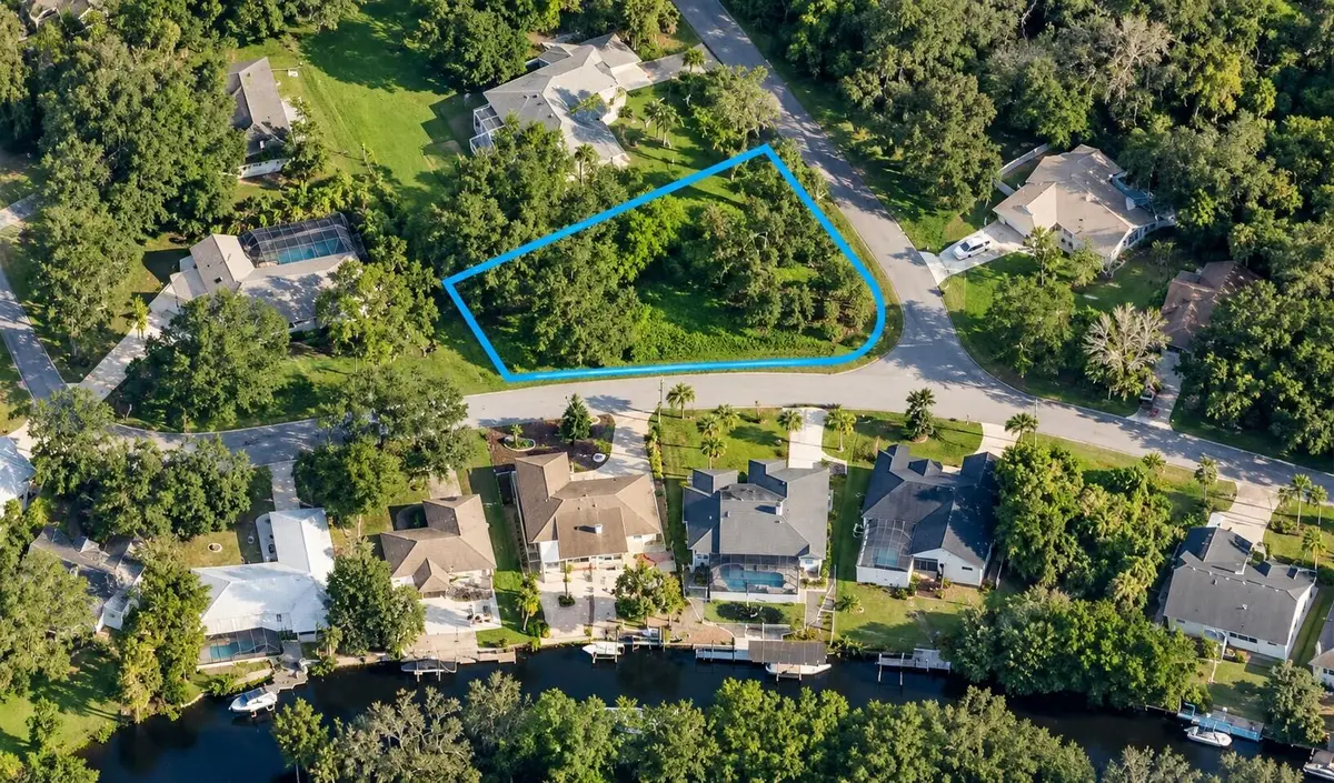 4724 S Sawmill Way, Homosassa, FL 34448 - #1