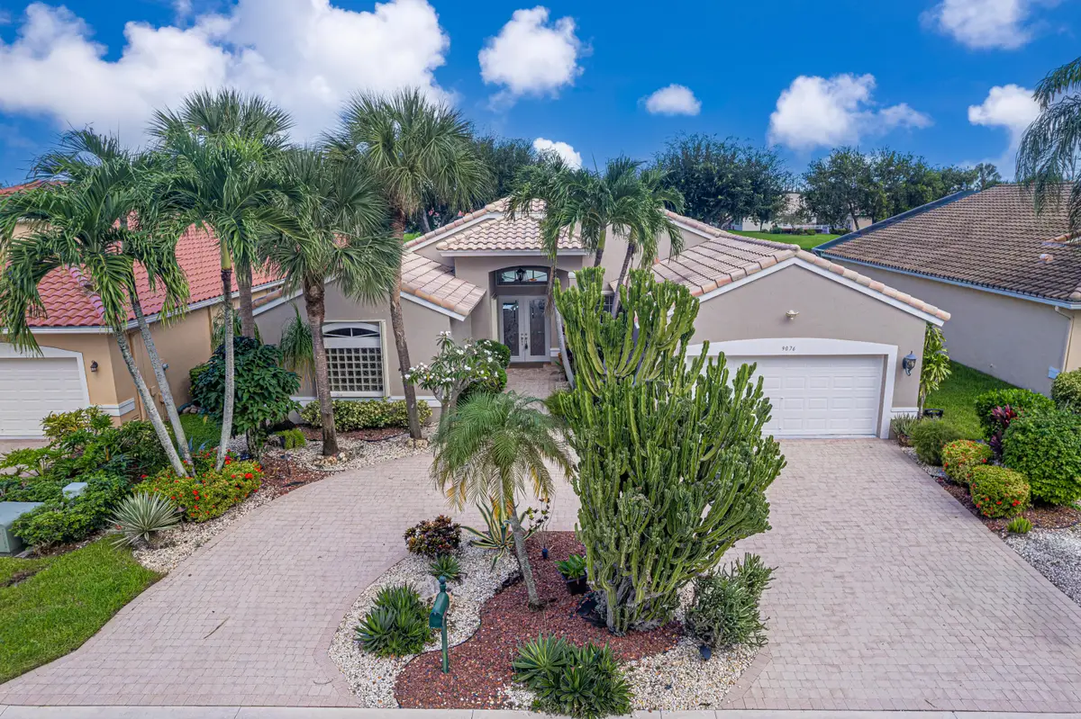 9076 Taverna Way, Boynton Beach, FL 33472 - #1