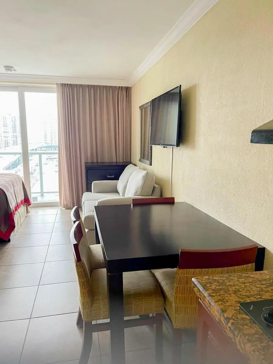 19201 Collins Avenue #1034, Sunny Isles Beach, FL 33160 - #3