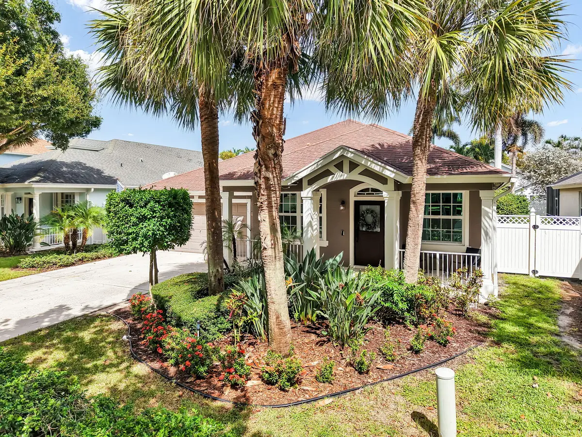 241 Clocktower Drive, Jupiter, FL 33458 - #1