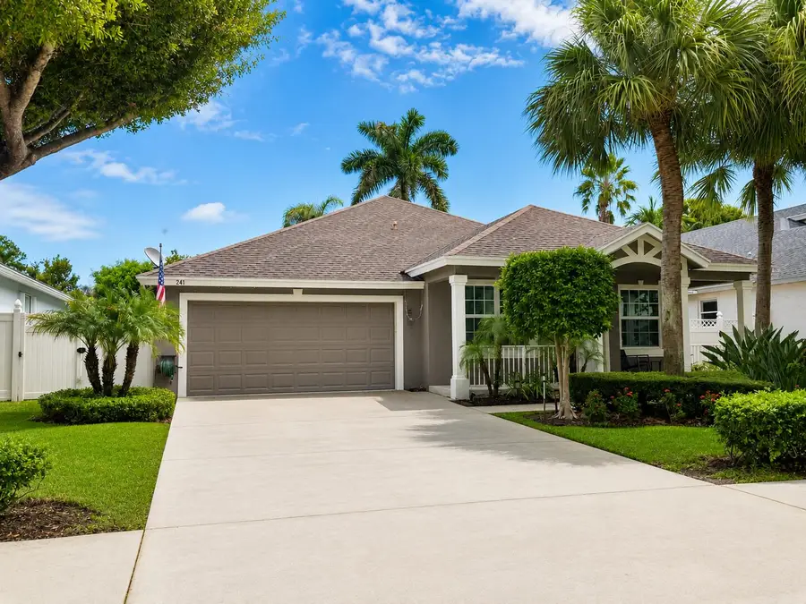 241 Clocktower Drive, Jupiter, FL 33458 - #3