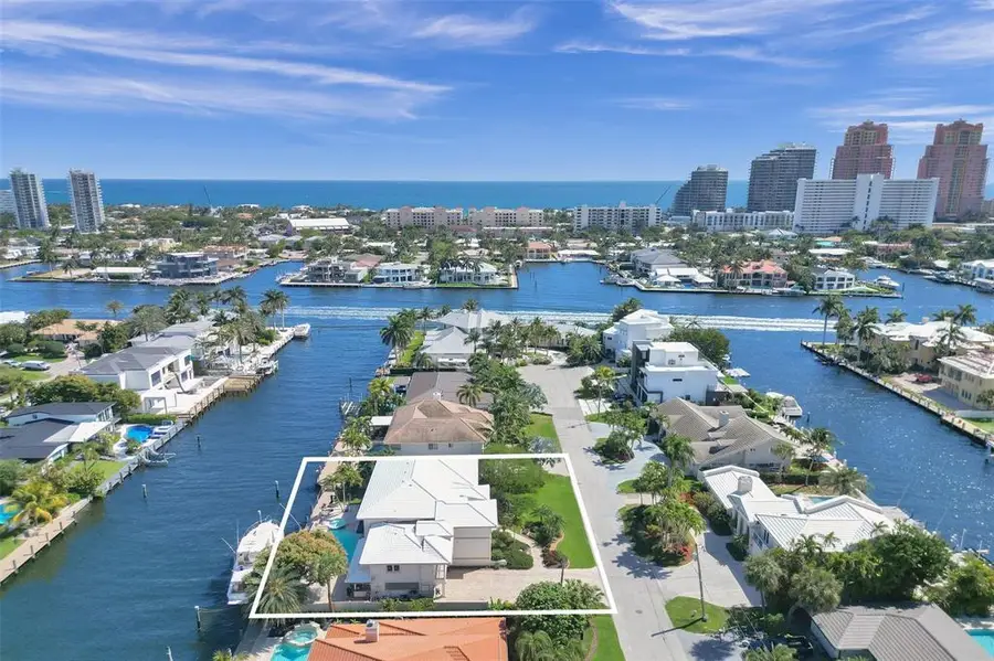 2875 NE 25th Court, Fort Lauderdale, FL 33305 - #3
