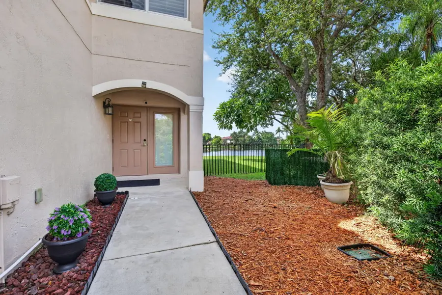 9730 NW 23rd Court #15, Pembroke Pines, FL 33024 - #2