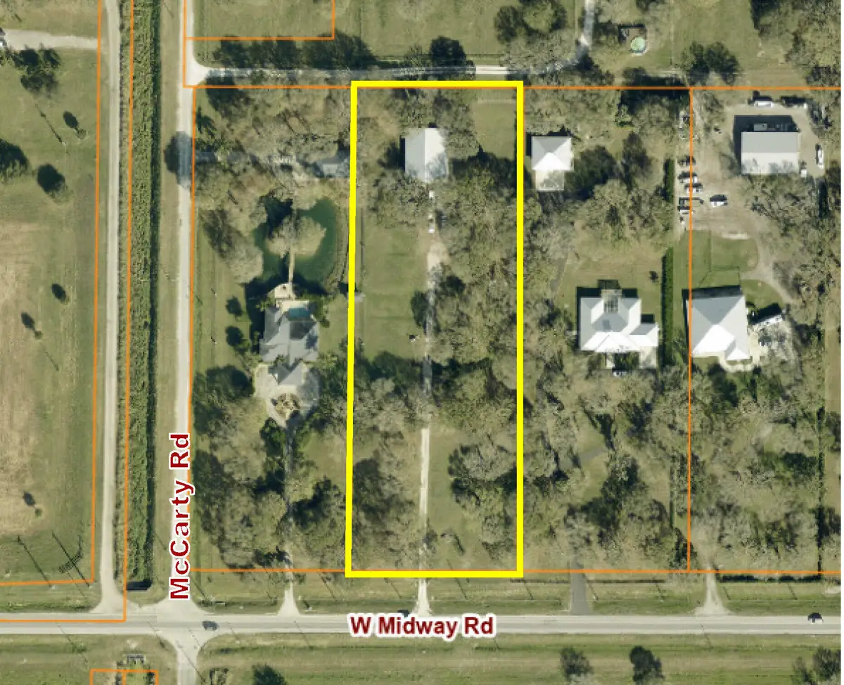 11980 W Midway Road, Fort Pierce, FL 34945 - #1