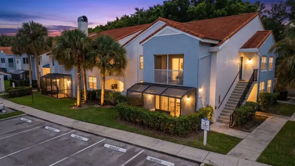 3237 Clint Moore Road #108, Boca Raton, FL 33496
