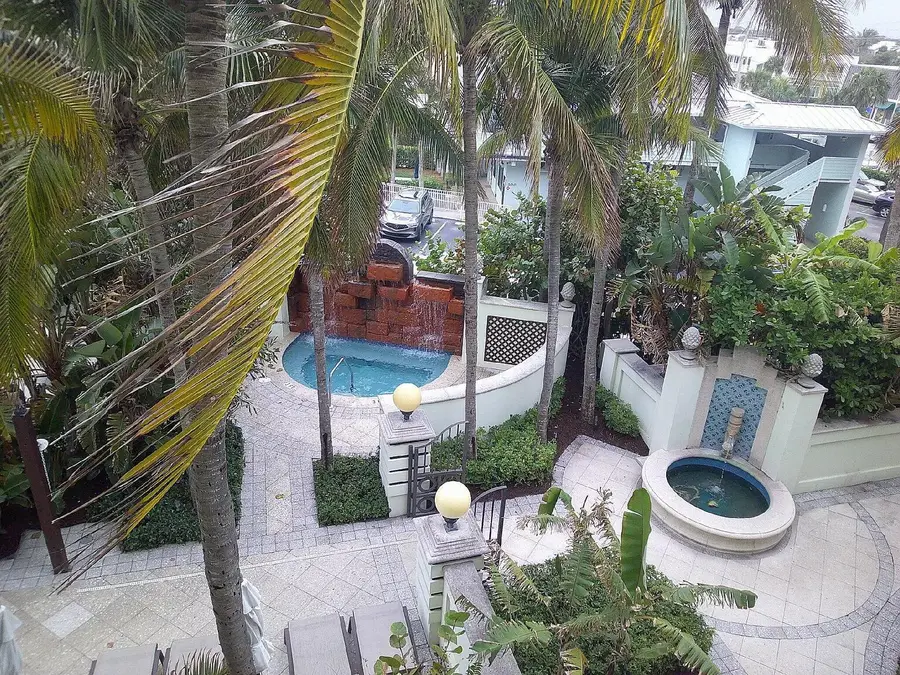 3500 Ocean # 312A and 312B, Vero Beach, FL 32963 - #2