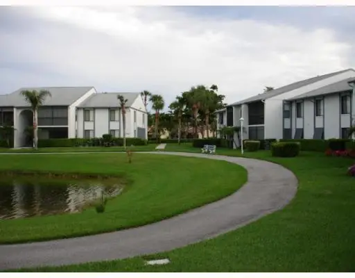 1105 Green Pine Boulevard #C2, West Palm Beach, FL 33409 - #2