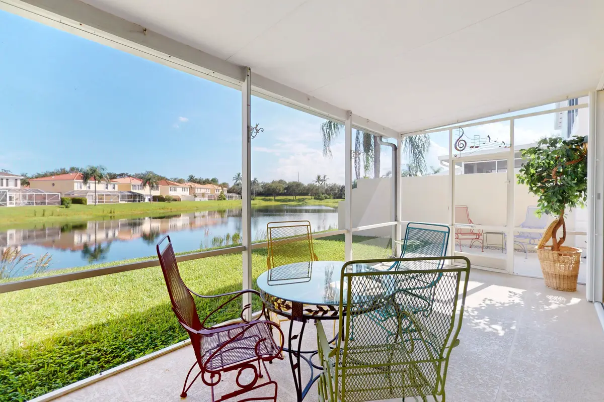 2136 Tigris Drive, West Palm Beach, FL 33411 - #1