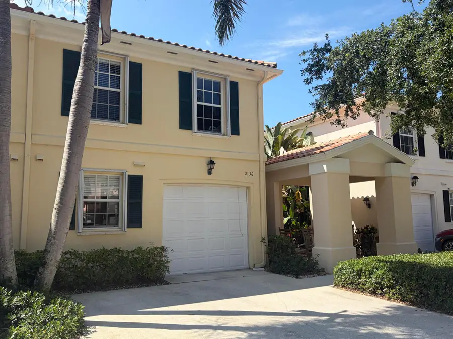 2136 Tigris Drive, West Palm Beach, FL 33411 - #3