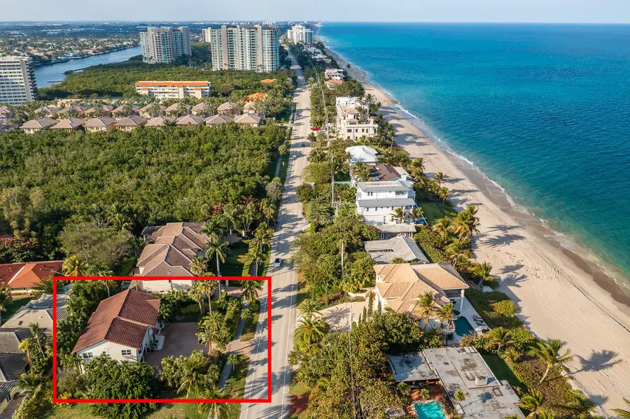 4108 S Ocean Boulevard, Highland Beach, FL 33487 - #3