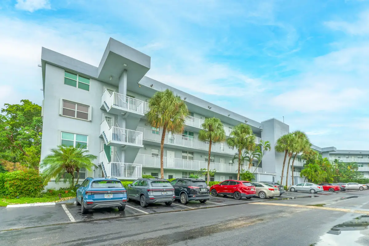 101 Royal Park Drive #1C, Oakland Park, FL 33309 - #1