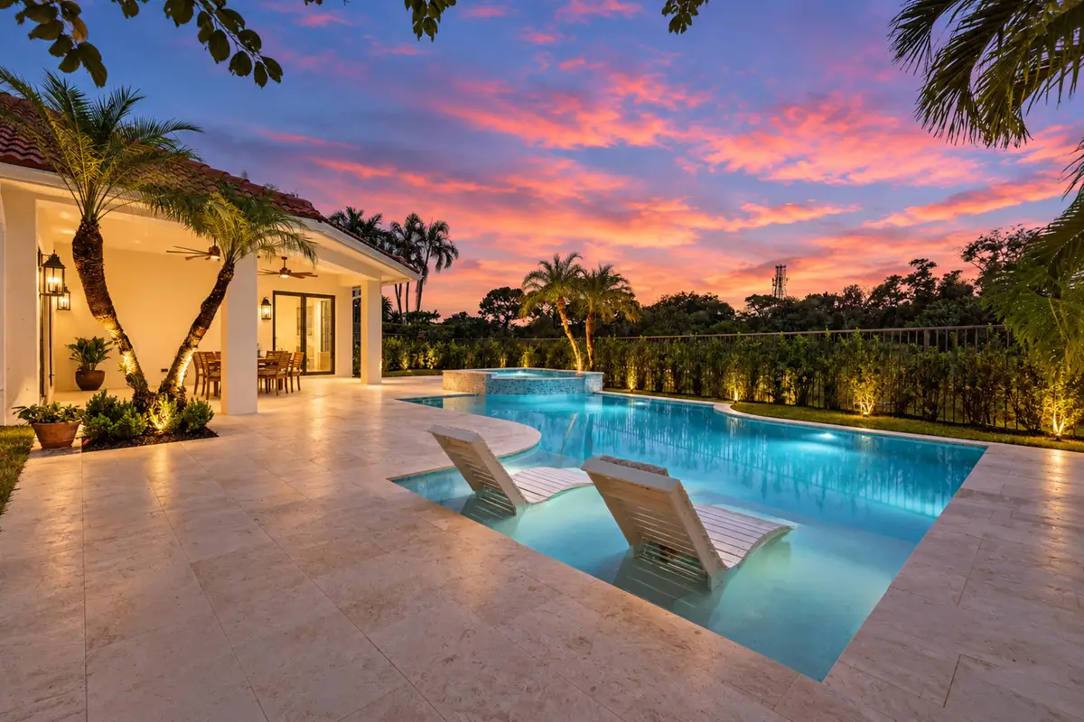 2991 Twin Oaks Way, Wellington, FL 33414 - #1