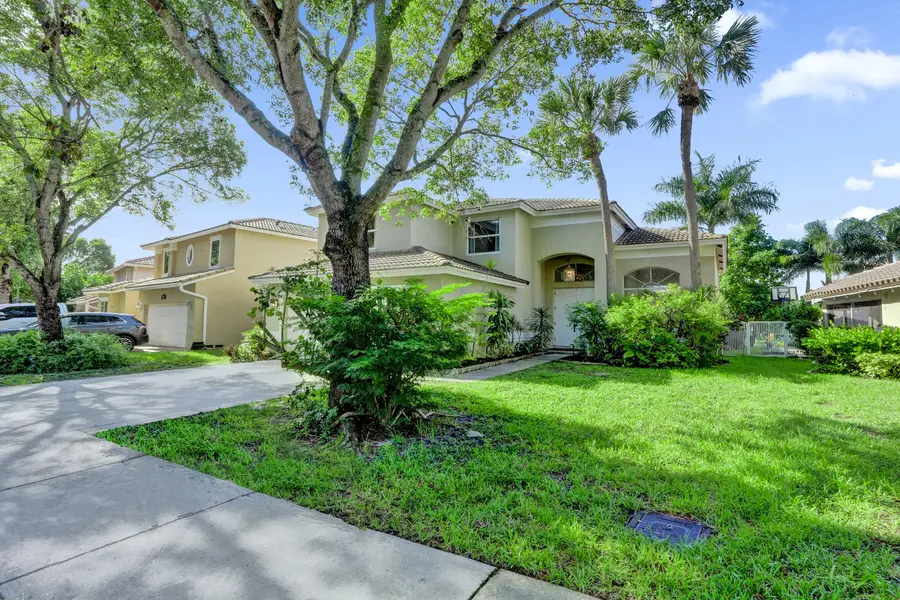 4032 NW 63rd Street, Coconut Creek, FL 33073 - #2