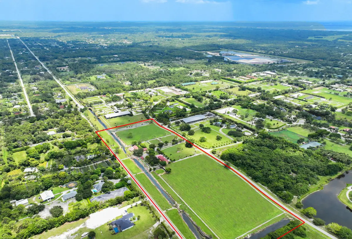 3516 Hanover Circle, Loxahatchee, FL 33470 - #1