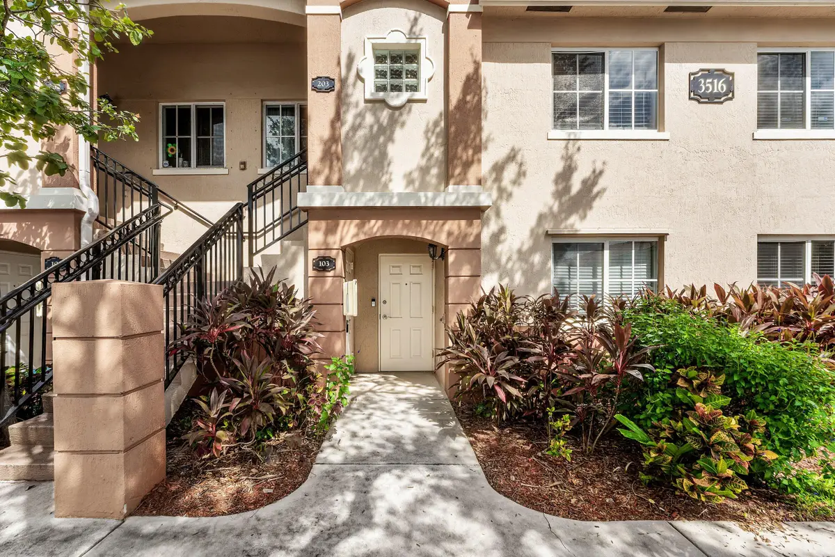 3516 Briar Bay Boulevard #103, West Palm Beach, FL 33411 - #1