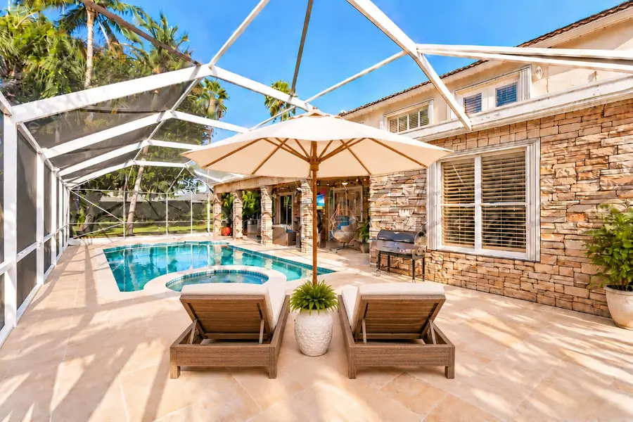 7202 Catalina Isle Drive, Lake Worth, FL 33467 - #2