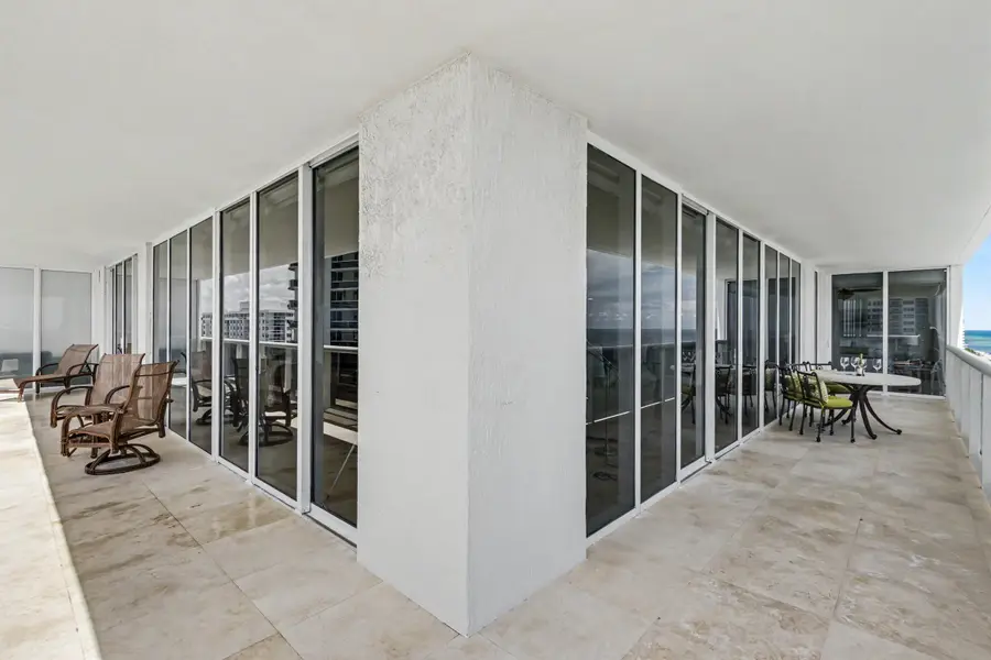 1830 S Ocean Drive #1402, Hallandale Beach, FL 33009 - #2