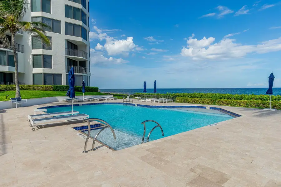 2565 S Ocean Boulevard #205n, Highland Beach, FL 33487 - #2