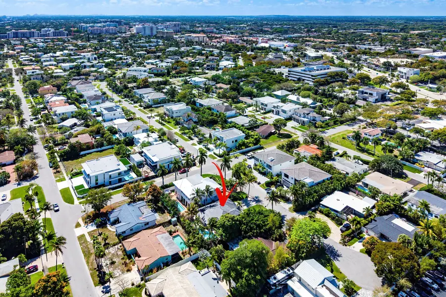 1132 NE 3rd Avenue, Boca Raton, FL 33432 - #3