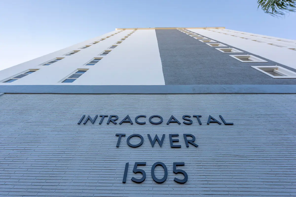 1505 N Riverside Drive #703, Pompano Beach, FL 33062 - #1