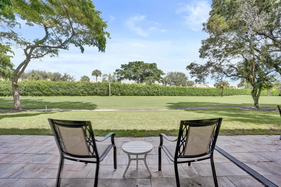 5355 10th Fairway Drive #2, Delray Beach, FL 33484 - #2