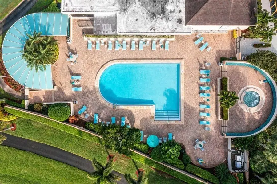 5355 10th Fairway Drive #2, Delray Beach, FL 33484 - #3