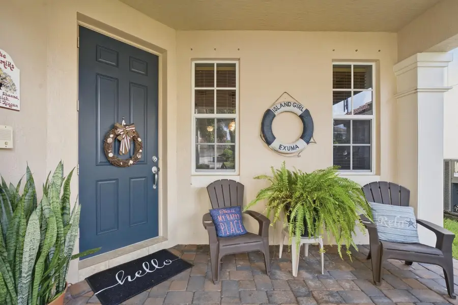 5935 SE Crooked Oak Avenue, Hobe Sound, FL 33455 - #2
