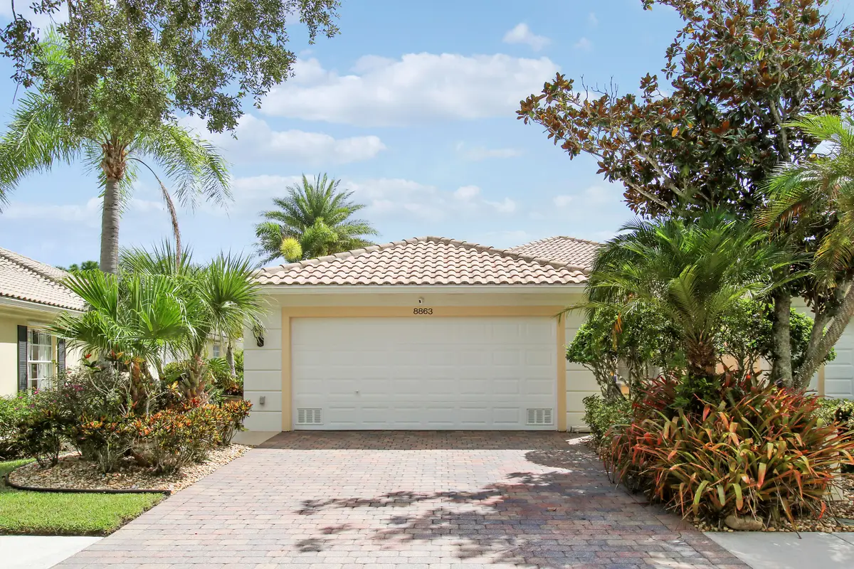 8863 SE Retreat Drive, Hobe Sound, FL 33455 - #1