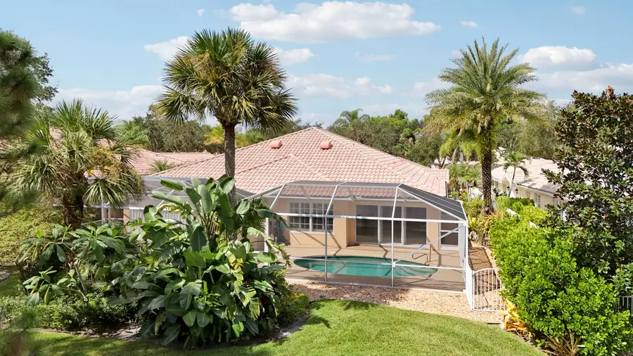 8863 SE Retreat Drive, Hobe Sound, FL 33455 - #2