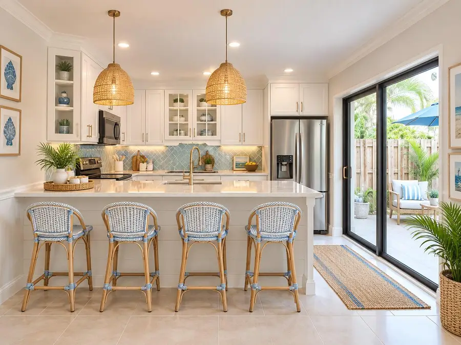 1166 6th Avenue #15C, Vero Beach, FL 32960 - #3