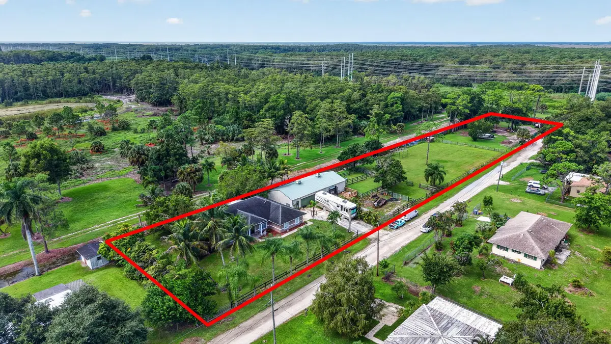 10920 Barn Road, Lake Worth, FL 33449 - #1