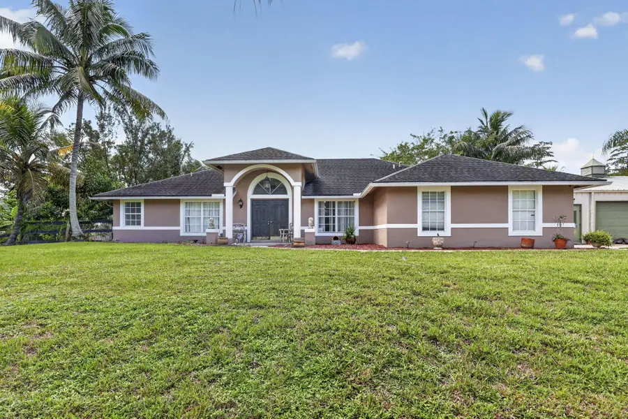 10920 Barn Road, Lake Worth, FL 33449 - #3