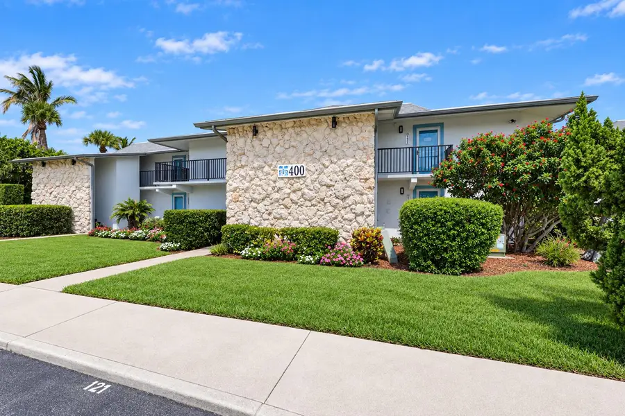 2400 S Ocean Drive #V421, Fort Pierce, FL 34949 - #2