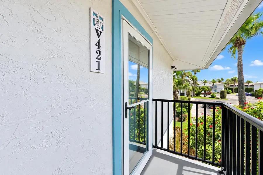 2400 S Ocean Drive #V421, Fort Pierce, FL 34949 - #3