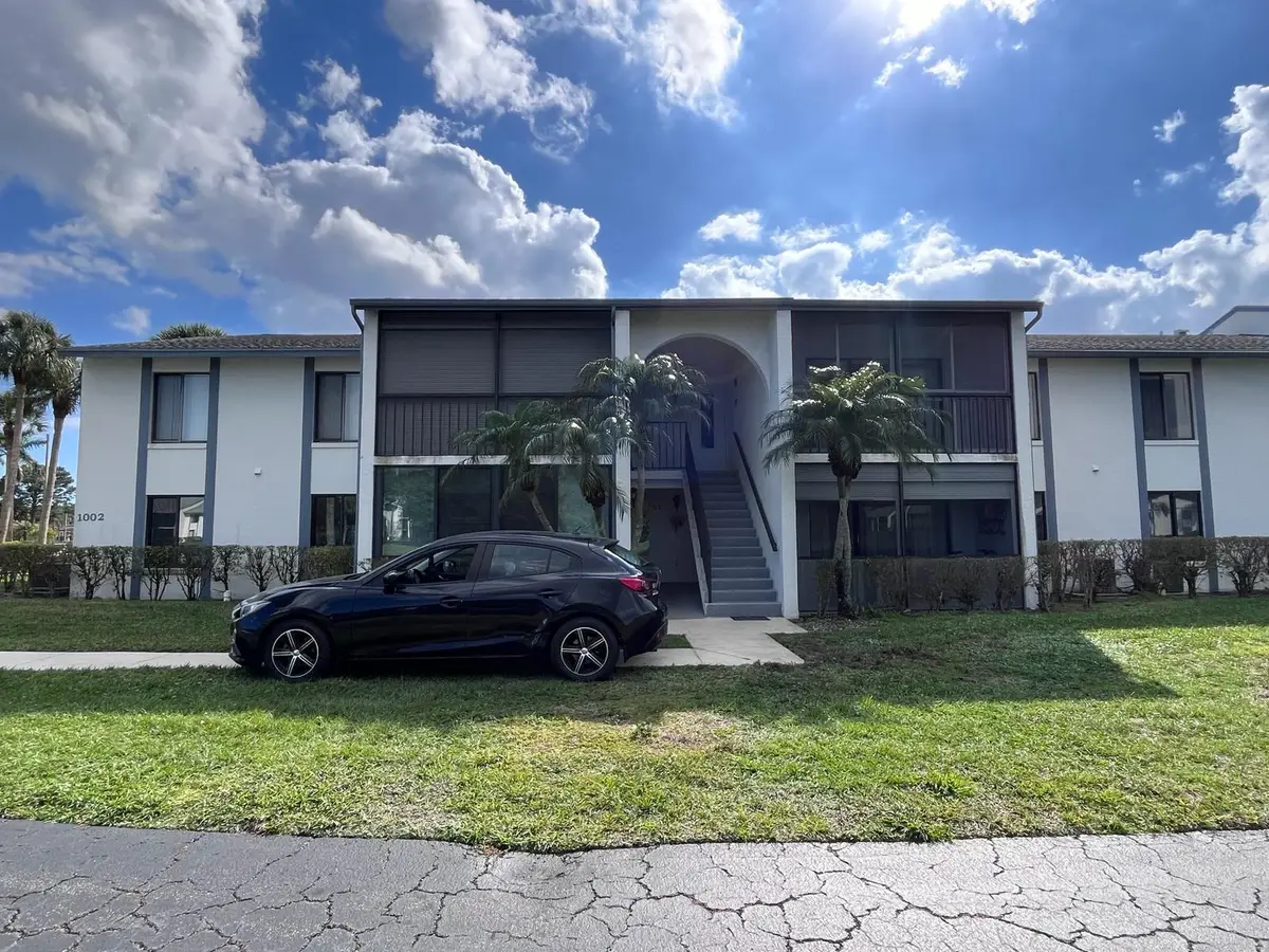 1002 Green Pine Boulevard #F2, West Palm Beach, FL 33409 - #1
