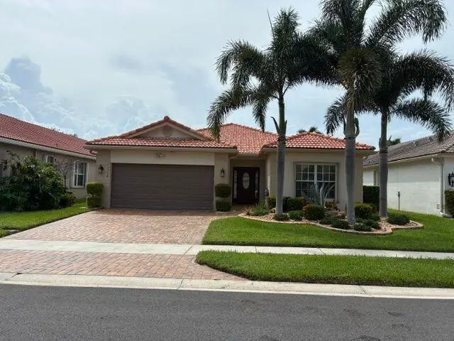 10398 Utopia Circle E, Boynton Beach, FL 33437 - #1