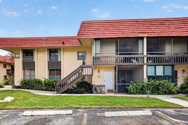 750 NE 199th Street #204H, Miami, FL 33179