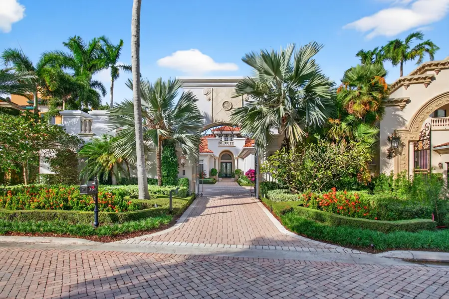 331 Mizner Lake Estates Drive, Boca Raton, FL 33432 - #2