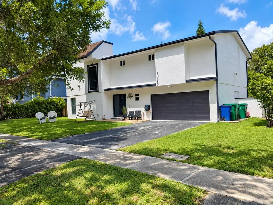 10165 SW 53rd Street, Cooper City, FL 33328 - #2