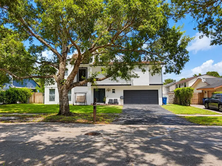 10165 SW 53rd Street, Cooper City, FL 33328 - #3