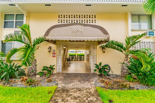 2840 NE 33rd Court #2, Fort Lauderdale, FL 33306